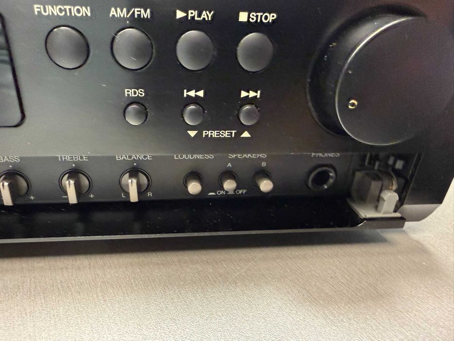 CD ресивър Denon RCD-100