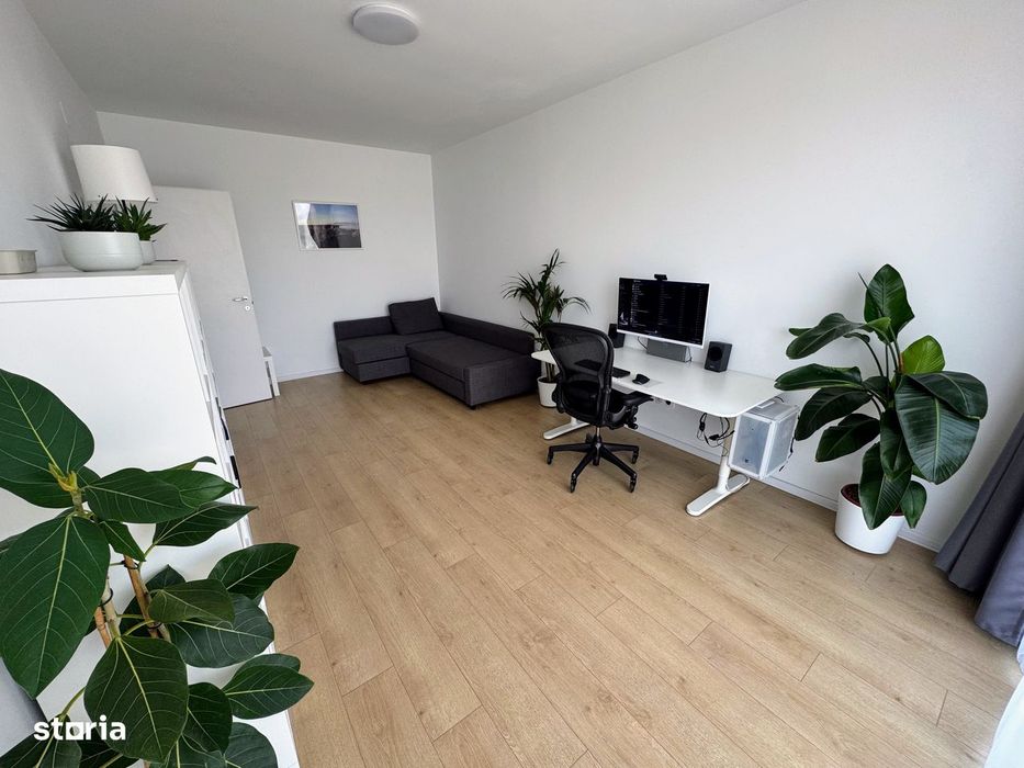 Apartament 2 Camere CU PARCARE INCLUSA