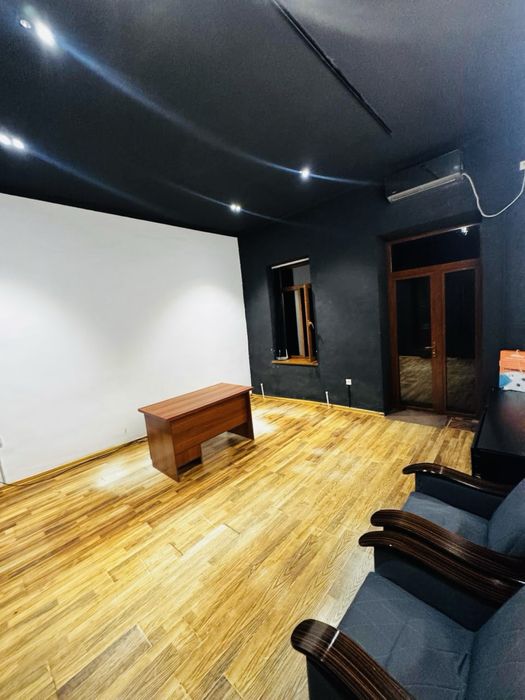 Квартира арендага берилади.Зебо гум тарафда