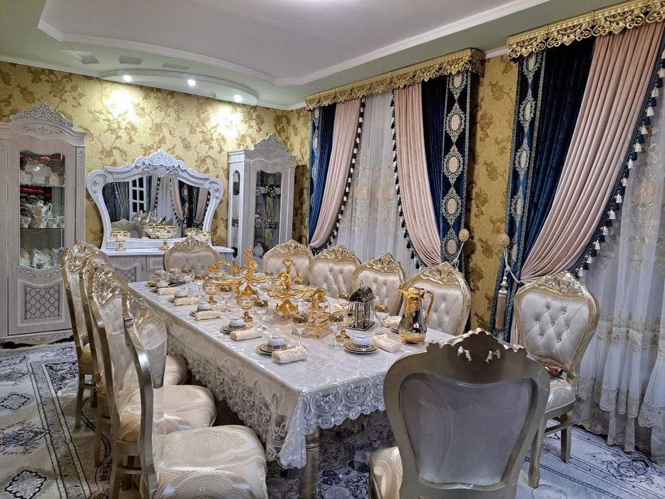 12 talik Stol-stul sotiladi .