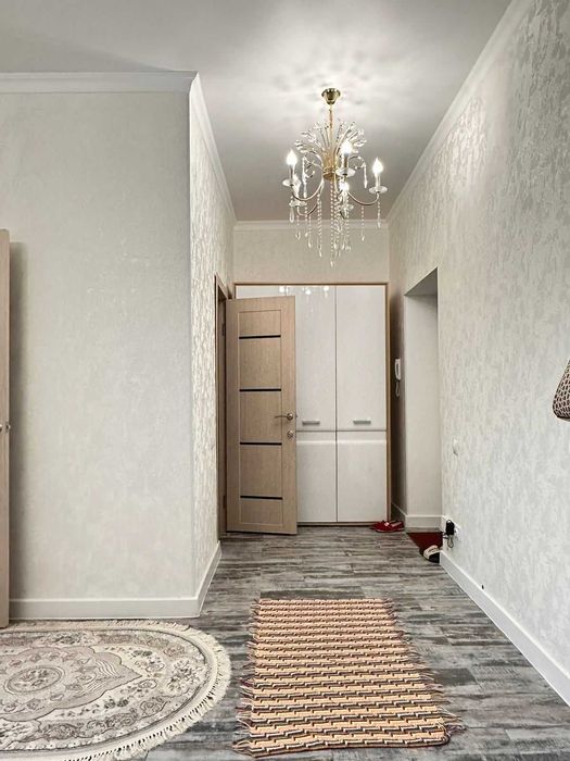 Продам 1 комнатную квартиру