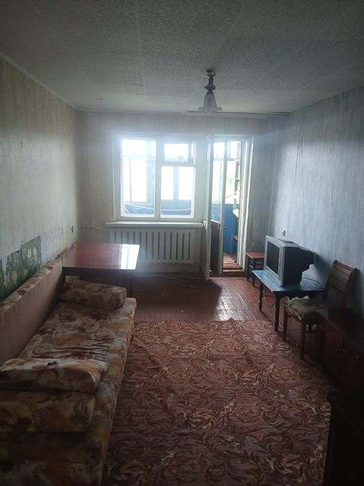 Продается квартира
