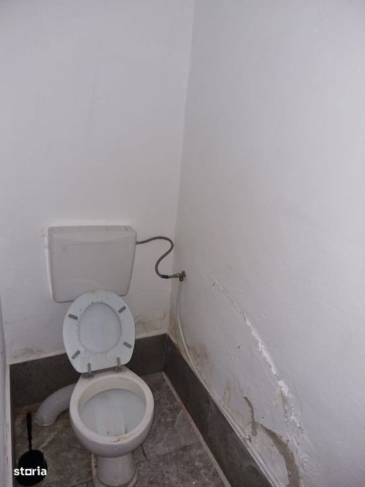 Spatiu comercial 230 Mp in B. dul Republicii