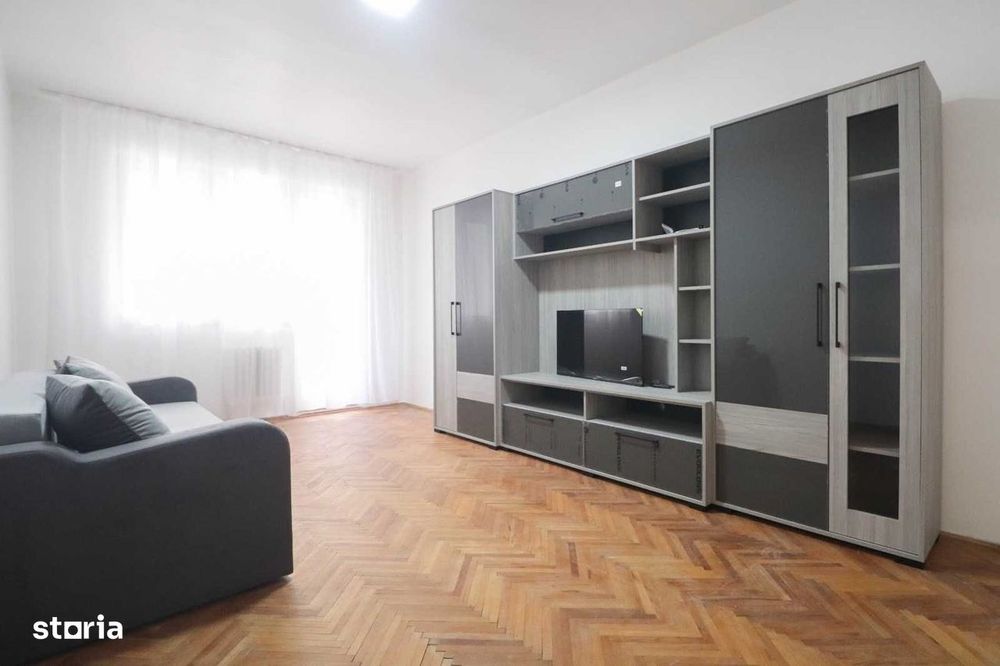 Apartament 1 cameră strada Maramureșului - Lângă Dedeman - Etaj 1