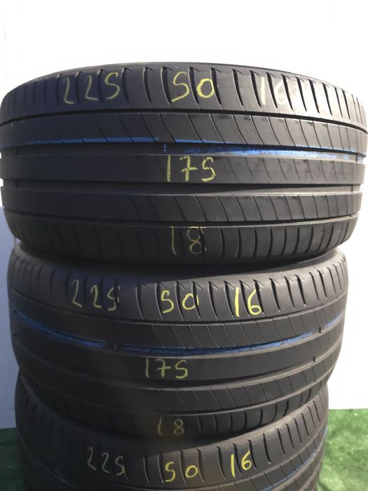 225.50.16 michelin