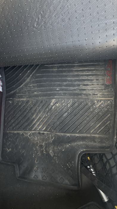 Полики lexus es300 30 кузов