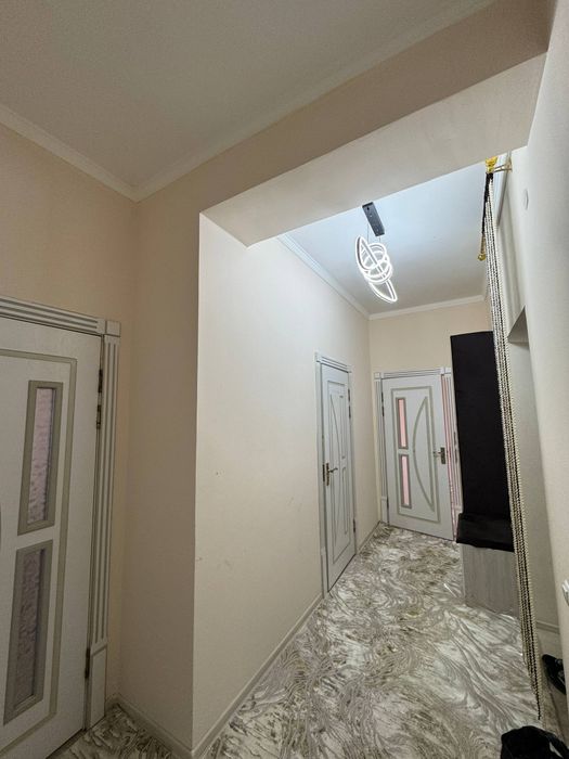 2 хонали Янги дом арзон уйлардан бири