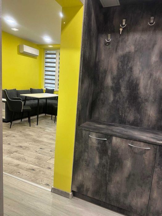 Дава се под наем Двустаен апартамент в Стара Загора, Център - 48 кв.м за 357 € - Снимка #8