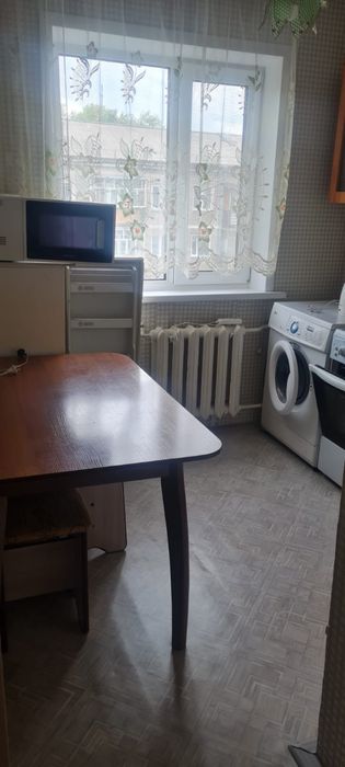 В продаже 1-комн квартира