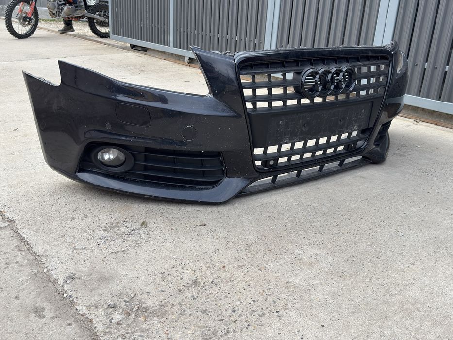 Броня ауди а4 б8