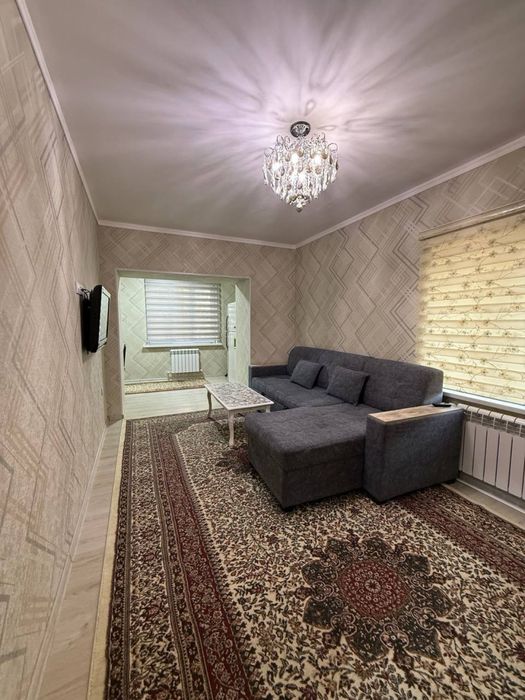 1/1/4 Буз-2 массив Эко Базар