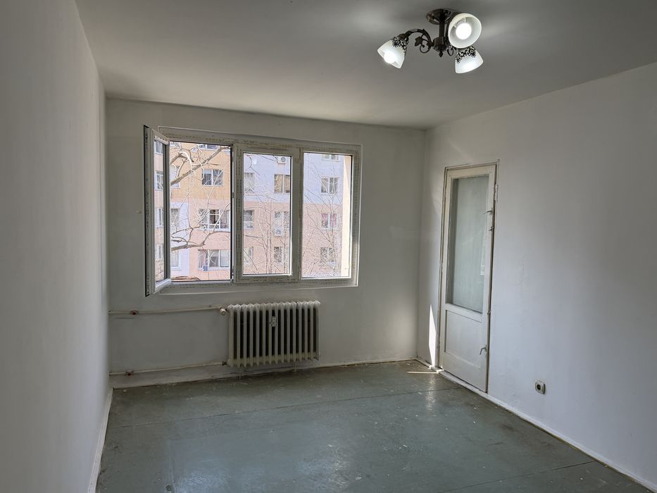 (REZERVAT)  3 camere decomandat Titan/Ozana