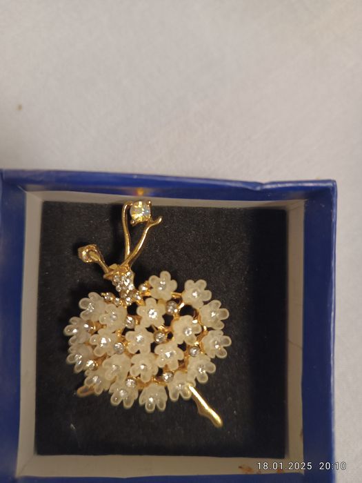 Бижутерия с европы