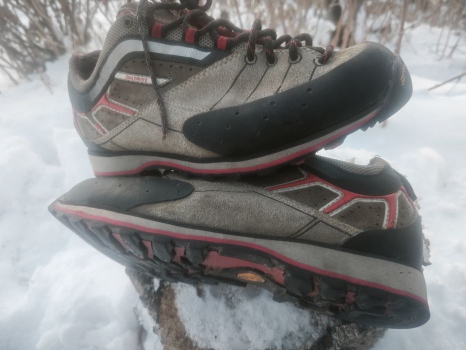 Ботинки DOLOMITE, горные