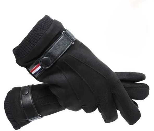 мужские перчатки