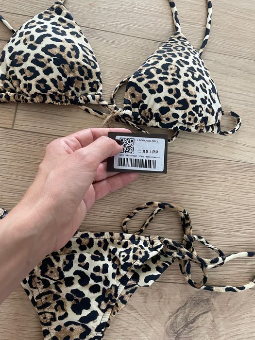 Costum de baie Rio de Sol nou, XS