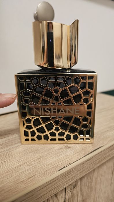 Nishane Nefs Extract de parfum 50 ml