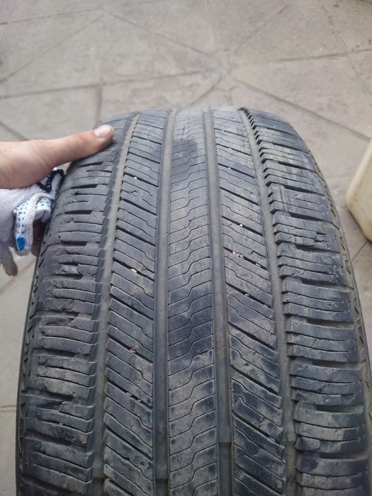 Резина лето ykohama