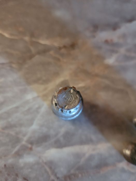 Оригинални секретни болтове BMW