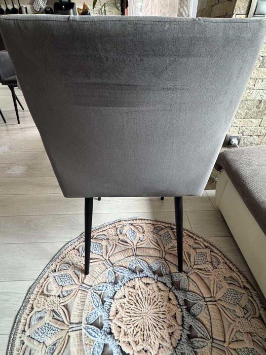 4 бр. трапезарни столове