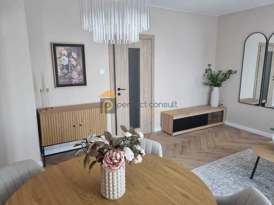 Продава се Двустаен апартамент в Пловдив, Коматево - 64 кв.м за 1743 €/кв.м - Снимка #1