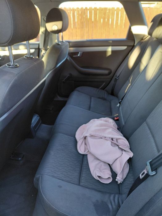 Vând audi a4 b7 1.9 diesel