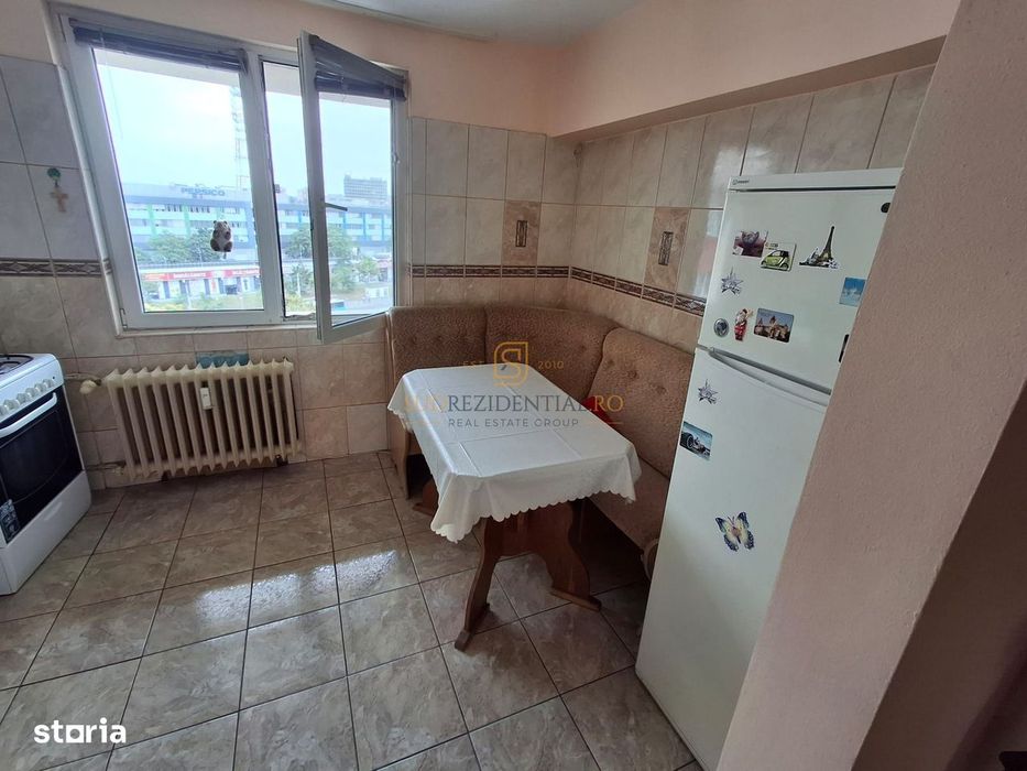 Apartament 2 camere ideal investitie, langa Mall Sun Plaza