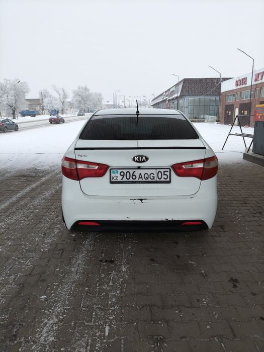 Продам Киа Рио..