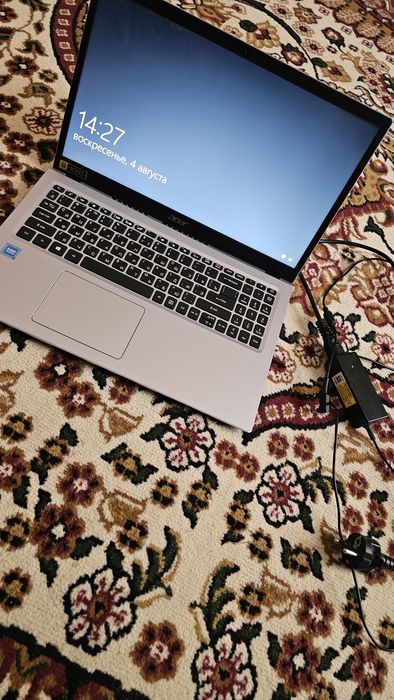 Ноутбук новый состояние