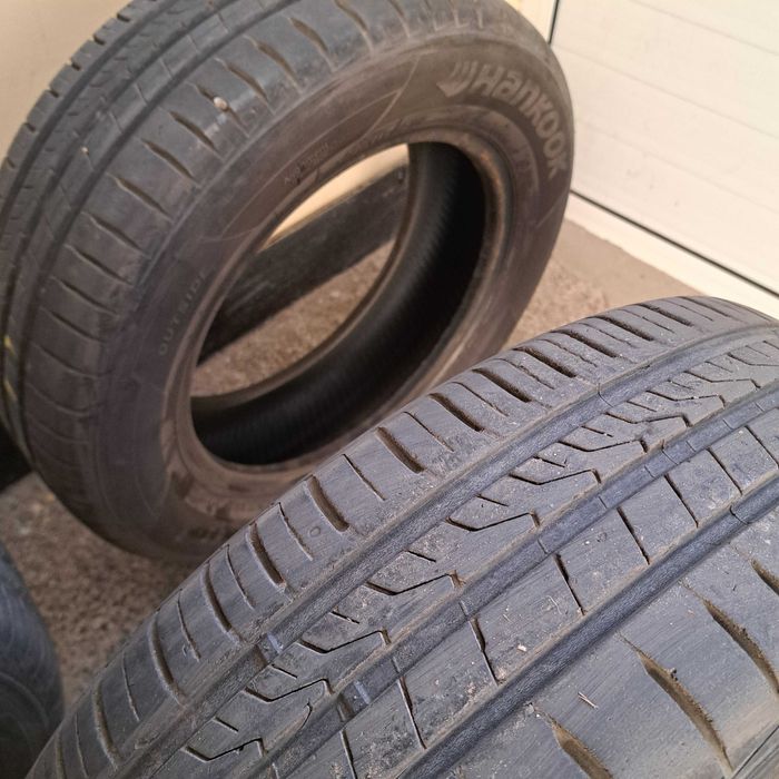 Гуми Hankook 185.65.15