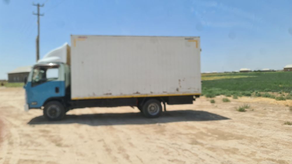 1 xafta kafolati bilan