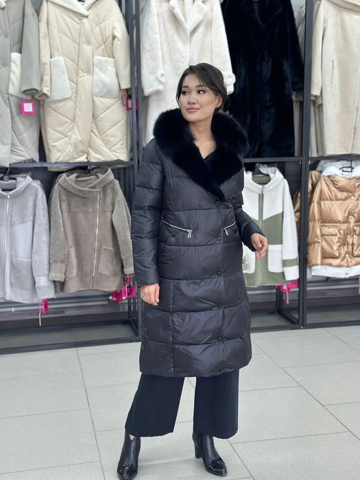 Куртка сатылады 30 мың теңге