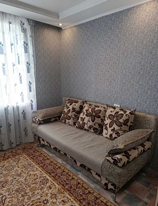 Продам комнату в общежитии