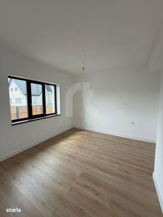 Casa tip parter moderna - Niscov, Com Vernesti I Comision 0%