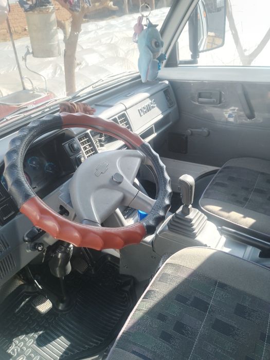 Damas 2022 prabek 44 ming