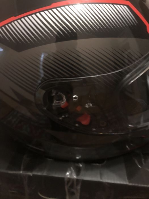 Шлем НОВЫЙ от фирмы Cool Seven