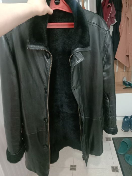 Срочно куртки, дубленки на зиму