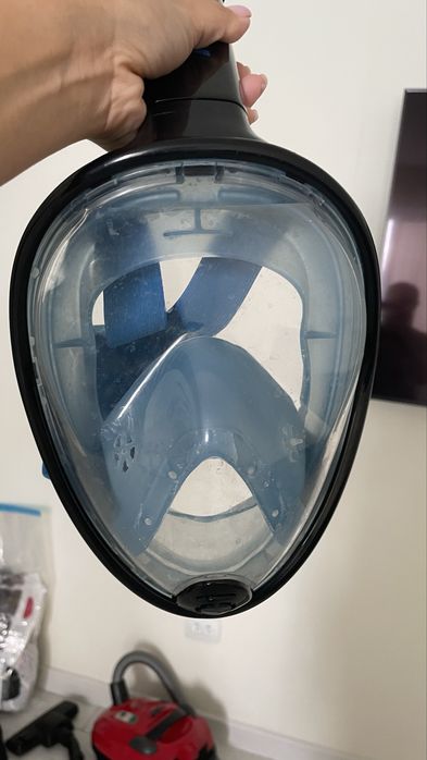 Продам подводную маску