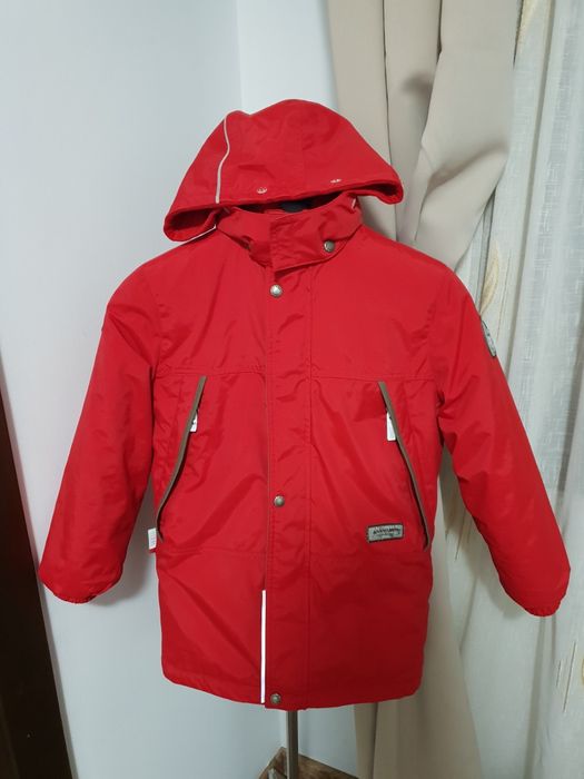 Geaca Lenne 134 cm unisex