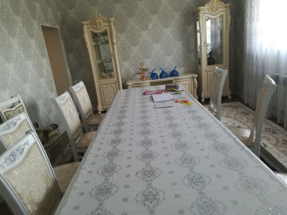 Коттедж 2 этажный дом