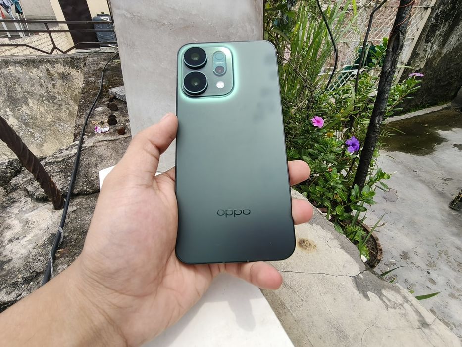 Oppo Reno 14 5G 12/512 GB
