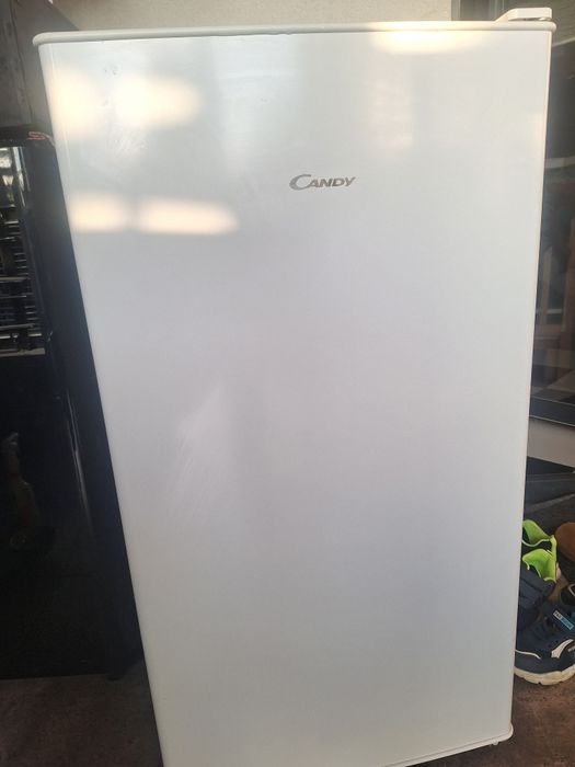 Frigider inverter