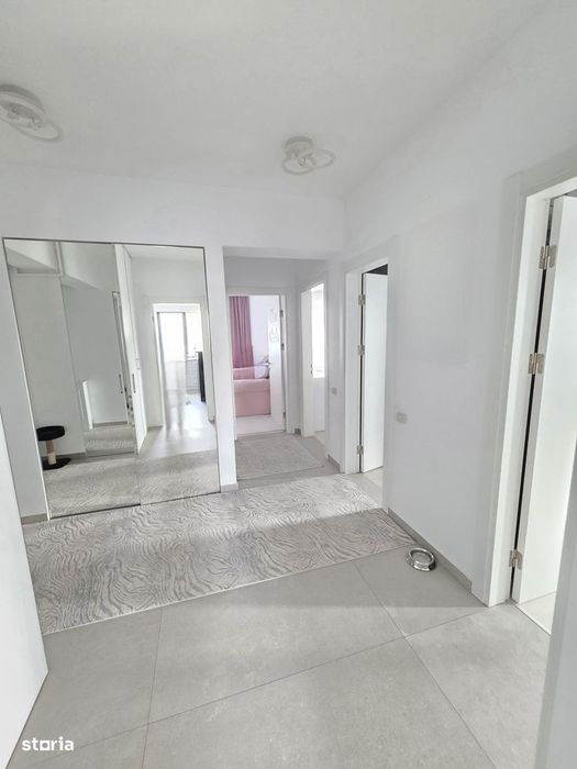 Apartament 3 Camere 2 băi Cavar Residence Brâncoveanu Sector 4