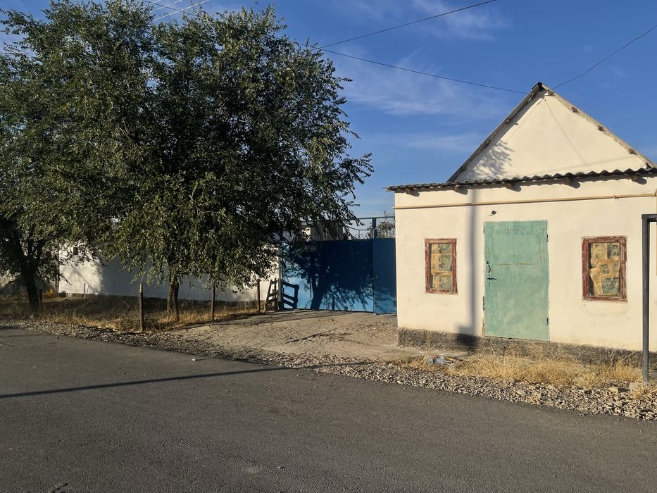 Үй сатылады  бағасы келісімді