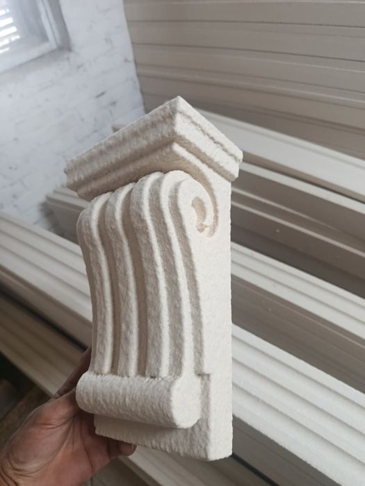 Термопанели для фасады