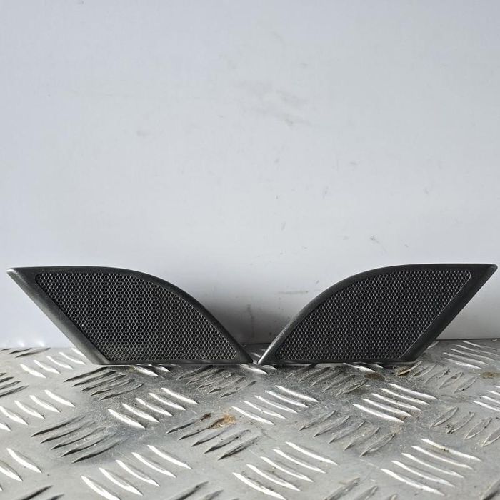 Set boxe tweeter panou usa fata Opel Antara