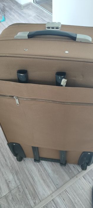 Продается Чемодан