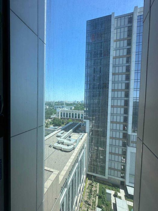 СРОЧНО ПРОДАЁТСЯ 2ком квартира на ЖК Nest one вид на консерватори58квм