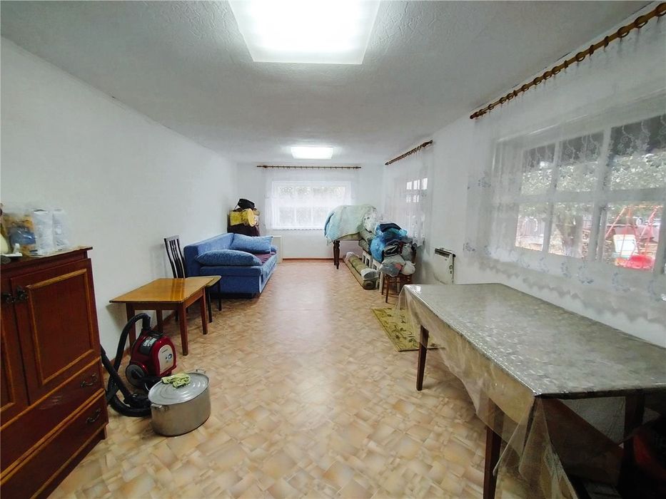 Продам дом в районе 16 магазин