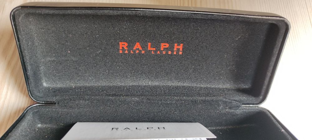 Toc Ochelari Ralph Lauren